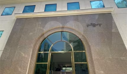 Sala comercial para alugar na Rua Padre João Manuel, 222, Cerqueira César, São Paulo, 30 m2 por R$ 2.000