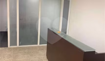 Sala comercial à venda na Rua Arizona, 1349, Cidade Monções, São Paulo, 130 m2 por R$ 1.850.000