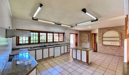 Casa em condomínio fechado com 4 quartos à venda na Rua Estados Unidos, 235, Recanto Impla, Carapicuíba, 586 m2 por R$ 3.800.000