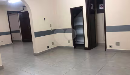 Prédio para alugar na Rua Coronel Lisboa, 188, Vila Mariana, São Paulo, 95 m2 por R$ 7.500