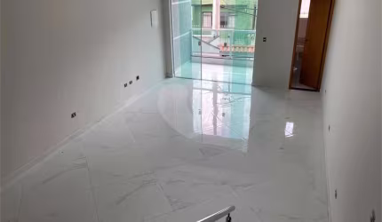 Casa com 3 quartos à venda na Rua Diogo de Castilho, 174, Parque Mandaqui, São Paulo, 150 m2 por R$ 890.000
