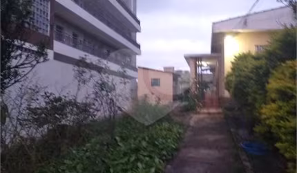 Terreno à venda na Rua Nova dos Portugueses, 1184, Chora Menino, São Paulo, 720 m2 por R$ 1.400.000