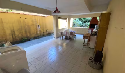 Casa com 3 quartos à venda na Rua João Oxisque, 354, Vila Yara, Osasco, 268 m2 por R$ 1.200.000