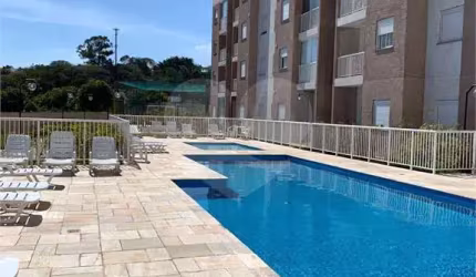 Apartamento com 1 quarto à venda na Rua Brigadeiro Godinho dos Santos, 756, Vila Pirituba, São Paulo, 44 m2 por R$ 340.000