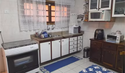 Casa com 3 quartos à venda na Rua Eurico Sodré, 1002, Vila Medeiros, São Paulo, 220 m2 por R$ 1.100.000