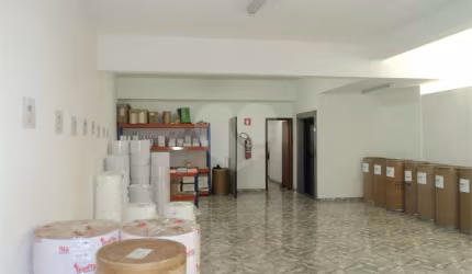Prédio à venda na Rua Marselha, 755, Jaguaré, São Paulo, 450 m2 por R$ 1.950.000