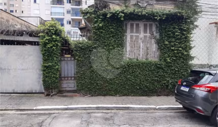 Terreno à venda na Travessa do Triunfo, 249, Maranhão, São Paulo, 240 m2 por R$ 700.000