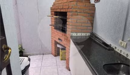 Casa com 3 quartos à venda na Rua Bartira, 986, Perdizes, São Paulo, 180 m2 por R$ 1.380.000
