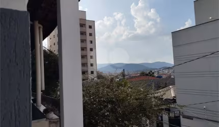 Casa com 3 quartos à venda na Rua Quixere, 10, Vila Mazzei, São Paulo, 100 m2 por R$ 650.000