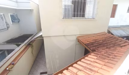 Casa com 3 quartos à venda na Rua Padre Roser, 300, Jardim Paraíso, São Paulo, 168 m2 por R$ 800.000