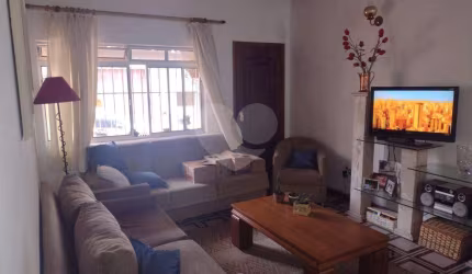 Casa com 3 quartos à venda na Rua Elba, 27, Vila Moinho Velho, São Paulo, 200 m2 por R$ 585.000