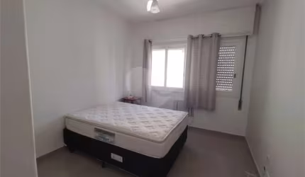 Apartamento com 2 quartos à venda na Avenida Presidente Wilson, 2015, José Menino, Santos, 135 m2 por R$ 640.000