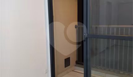 Apartamento com 1 quarto à venda na Rua Asdrúbal do Nascimento, 174, Bela Vista, São Paulo, 28 m2 por R$ 360.000