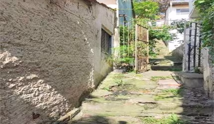 Terreno à venda na Rua Candeeiro, 75, Vila Nova Mazzei, São Paulo, 50 m2 por R$ 430.000