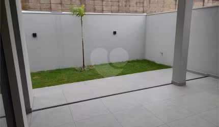Casa em condomínio fechado com 3 quartos à venda na Passeio das Magnólias, 1060, Parque Faber Castell I, São Carlos, 168 m2 por R$ 1.490.000