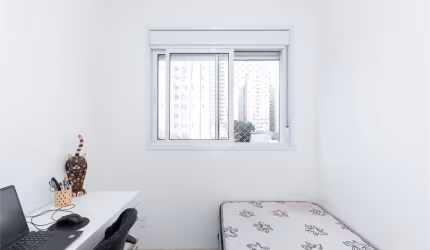 Apartamento com 3 quartos à venda na Rua Piratininga, 201, Brás, São Paulo, 68 m2 por R$ 590.000
