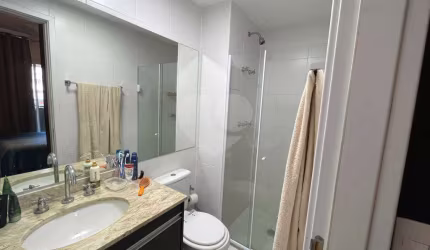 Kitnet / Stúdio à venda na Rua Olímpia de Almeida Prado, 26, Barra Funda, São Paulo, 36 m2 por R$ 450.000