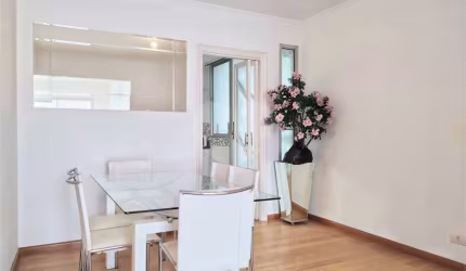 Apartamento com 3 quartos à venda na Rua Garção Tinoco, 62, Santana, São Paulo, 91 m2 por R$ 790.000