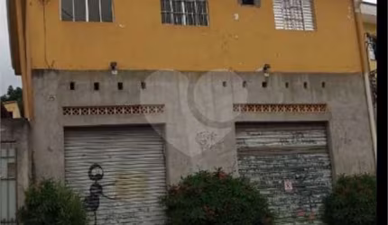 Casa com 1 quarto à venda na Rua Martins Júnior, 367, Chácara Nossa Senhora Aparecida, São Paulo, 370 m2 por R$ 950.000
