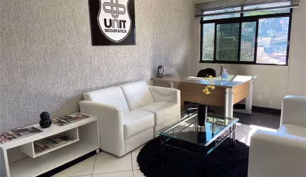 Barracão / Galpão / Depósito à venda na Rua Abaetetuba, 495, Jardim Califórnia, Barueri, 2745 m2 por R$ 7.000.000