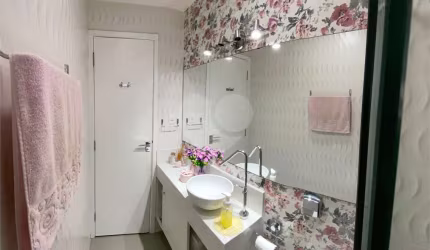 Apartamento com 3 quartos à venda na Avenida Ana Costa, 380, Campo Grande, Santos, 72 m2 por R$ 747.000