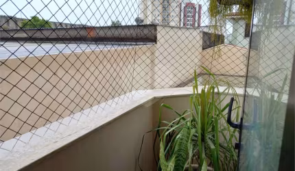 Apartamento com 3 quartos à venda na Avenida do Guacá, 1400, Lauzane Paulista, São Paulo, 106 m2 por R$ 790.000