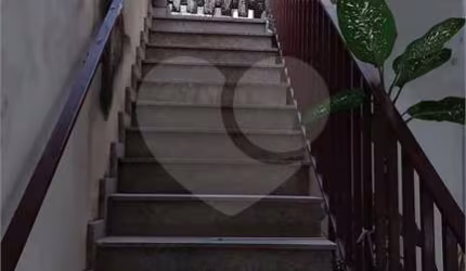 Casa com 4 quartos à venda na Rua Lussanvira, 185, Vila Guarani, São Paulo, 174 m2 por R$ 800.000