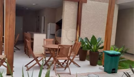 Apartamento com 2 quartos à venda na Rua Intendência, 212, Brás, São Paulo, 50 m2 por R$ 398.000