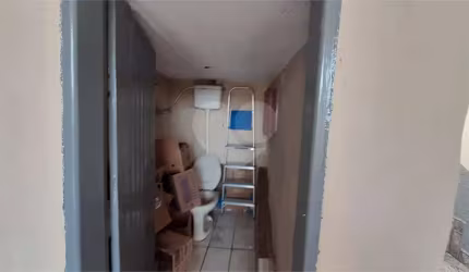 Casa com 2 quartos à venda na Rua Luís Araújo Faria, 316, Jardim Monte Kemel, São Paulo, 250 m2 por R$ 620.000