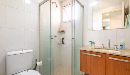 Apartamento com 3 quartos à venda na Rua Salto Grande, 258, Sumaré, São Paulo, 84 m2 por R$ 1.380.000