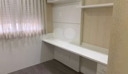 Apartamento com 3 quartos à venda na Travessa São Fidélis, 140, Vila Rosália, Guarulhos, 160 m2 por R$ 2.226.000
