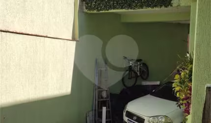 Casa com 2 quartos à venda na Rua Joaquim Leonardo da Rocha, 223, Jardim das Camélias (Zona Sul), São Paulo, 160 m2 por R$ 610.000