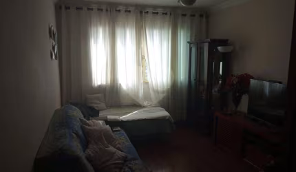 Apartamento com 2 quartos à venda na Rua Doutor Mário Vicente, 746, Vila Dom Pedro I, São Paulo, 73 m2 por R$ 530.000