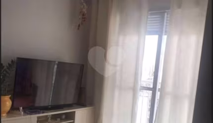 Apartamento com 2 quartos à venda na Avenida Rudge, 459, Bom Retiro, São Paulo, 35 m2 por R$ 318.000