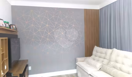 Casa com 3 quartos à venda na Rua Moisés Marx, 73, Vila Aricanduva, São Paulo, 117 m2 por R$ 750.000