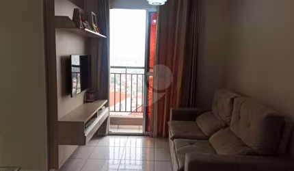 Apartamento com 2 quartos à venda na Estrada das Lágrimas, 2501, São João Climaco, São Paulo, 49 m2 por R$ 282.000