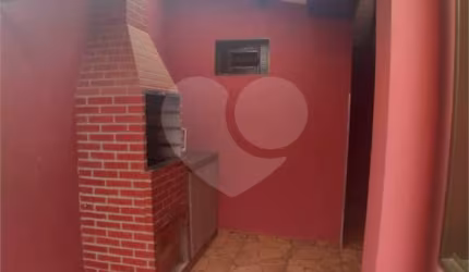 Casa com 2 quartos à venda na Avenida Capitão Luiz Brandão, 253, Vila Vista Alegre, São Carlos, 232 m2 por R$ 800.000