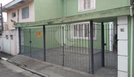 Casa com 2 quartos à venda na Rua Vicente Costilhas, 156, Chácara Japonesa, São Paulo, 140 m2 por R$ 1.300.000