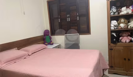 Casa com 3 quartos à venda na Rua Doutor João Batista Pinto, 90, Vila Pedra Branca, São Paulo, 105 m2 por R$ 816.000