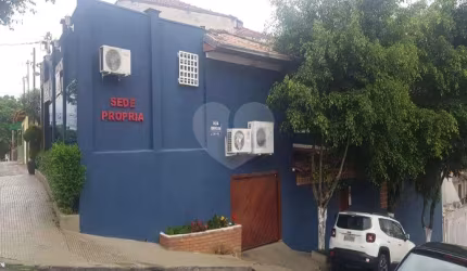 Casa com 3 quartos à venda na Rua Américo Samarone, 248, Vila Moinho Velho, São Paulo, 152 m2 por R$ 1.100.000