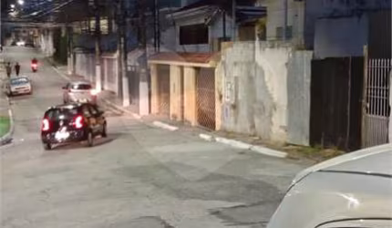 Terreno comercial para alugar na Rua Mira Estrela, 176, Tucuruvi, São Paulo, 400 m2 por R$ 3.000