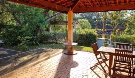 Casa em condomínio fechado com 5 quartos à venda na Estrada da Barragem, 6500, Colônia (Zona Sul), São Paulo, 700 m2 por R$ 980.000