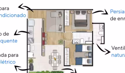 Apartamento com 2 quartos à venda na Avenida Cupecê, 1360, Jardim Prudência, São Paulo, 58 m2 por R$ 580.000