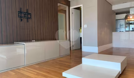 Apartamento com 2 quartos à venda na Avenida Leonardo da Vinci, 2566, Vila Guarani, São Paulo, 96 m2 por R$ 950.000