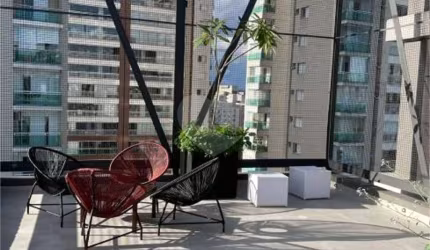 Apartamento com 1 quarto à venda na Rua Frei Caneca, 677, Consolação, São Paulo, 24 m2 por R$ 636.000