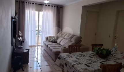 Apartamento com 3 quartos à venda na Rua Doutor João Batista de Lacerda, 261, Quarta Parada, São Paulo, 73 m2 por R$ 540.000