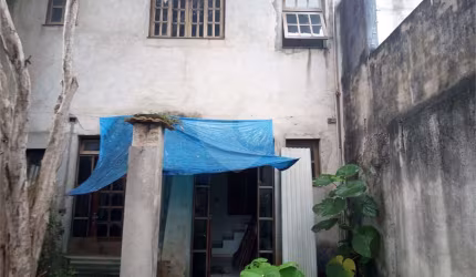 Terreno à venda na Rua Pinheiro Preto, 260, Itaquera, São Paulo, 600 m2 por R$ 1.595.000