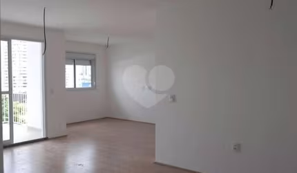Apartamento com 1 quarto à venda na Rua Doutor Audísio de Alencar, 195, Vila Dom Pedro I, São Paulo, 66 m2 por R$ 580.000