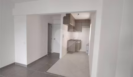 Apartamento com 2 quartos à venda na Rua Ascencional, 237, Jardim Ampliação, São Paulo, 64 m2 por R$ 653.500