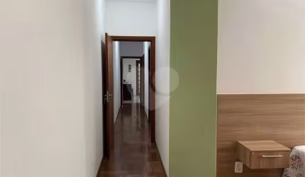 Casa com 3 quartos à venda na Rua Irmã Maria São Félix, 380, Jardim Cardinalli, São Carlos, 161 m2 por R$ 500.000
